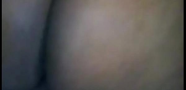  Snapchat blkgirlsturnup nude twerk